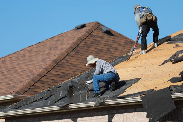 Best Rubber Roofing (EPDM, TPO)  in Frankenmuth, MI