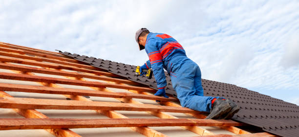 Best Hot Roofs  in Frankenmuth, MI